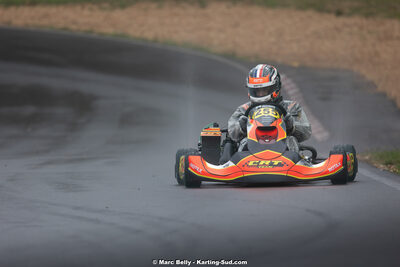 14/09/2025 : 5ème manche de l’Atlantic Trophée à Teyjat (photos Marc Belly) 2025 — karting