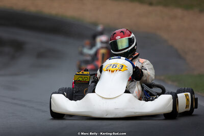 14/09/2025 : 5ème manche de l’Atlantic Trophée à Teyjat (photos Marc Belly) 2025 — karting