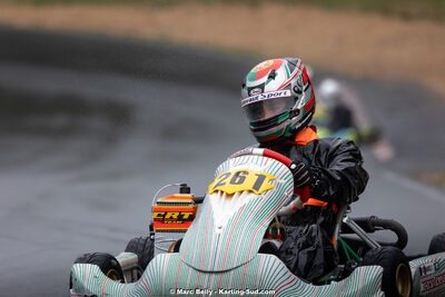 14/09/2025 : 5ème manche de l’Atlantic Trophée à Teyjat (photos Marc Belly) 2025 — karting