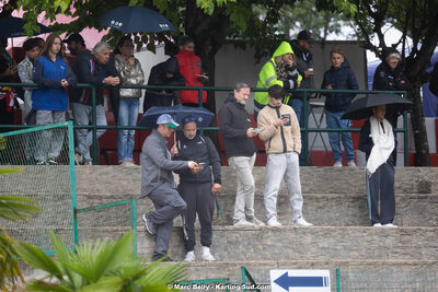 14/09/2025 : 5ème manche de l’Atlantic Trophée à Teyjat (photos Marc Belly) 2025 — karting