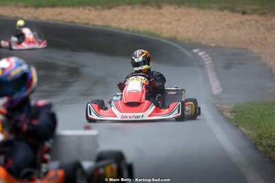 14/09/2025 : 5ème manche de l’Atlantic Trophée à Teyjat (photos Marc Belly) 2025 — karting