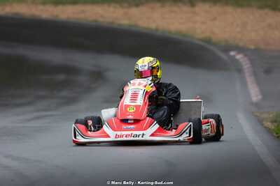 14/09/2025 : 5ème manche de l’Atlantic Trophée à Teyjat (photos Marc Belly) 2025 — karting