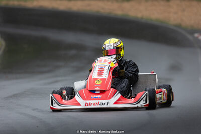 14/09/2025 : 5ème manche de l’Atlantic Trophée à Teyjat (photos Marc Belly) 2025 — karting