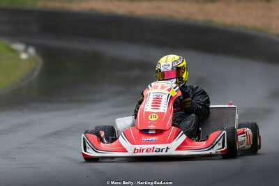 14/09/2025 : 5ème manche de l’Atlantic Trophée à Teyjat (photos Marc Belly) 2025 — karting