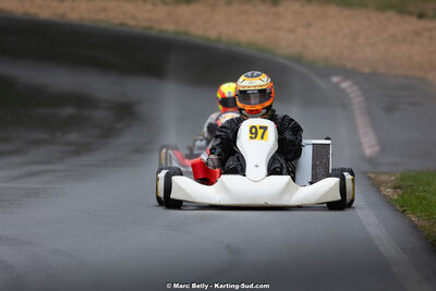 14/09/2025 : 5ème manche de l’Atlantic Trophée à Teyjat (photos Marc Belly) 2025 — karting