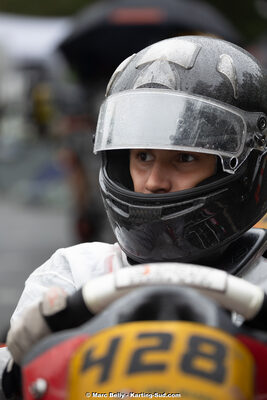 14/09/2025 : 5ème manche de l’Atlantic Trophée à Teyjat (photos Marc Belly) 2025 — karting