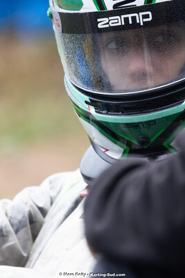 14/09/2025 : 5ème manche de l’Atlantic Trophée à Teyjat (photos Marc Belly) 2025 — karting