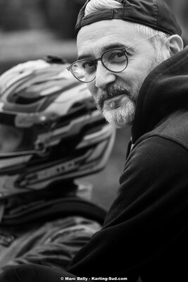 14/09/2025 : 5ème manche de l’Atlantic Trophée à Teyjat (photos Marc Belly) 2025 — karting
