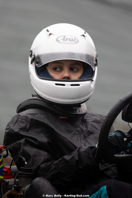 14/09/2025 : 5ème manche de l’Atlantic Trophée à Teyjat (photos Marc Belly) 2025 — karting