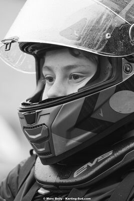 14/09/2025 : 5ème manche de l’Atlantic Trophée à Teyjat (photos Marc Belly) 2025 — karting