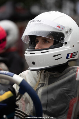 14/09/2025 : 5ème manche de l’Atlantic Trophée à Teyjat (photos Marc Belly) 2025 — karting