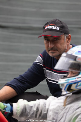 14/09/2025 : 5ème manche de l’Atlantic Trophée à Teyjat (photos Marc Belly) 2025 — karting