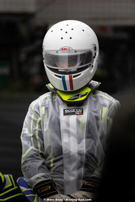 14/09/2025 : 5ème manche de l’Atlantic Trophée à Teyjat (photos Marc Belly) 2025 — karting