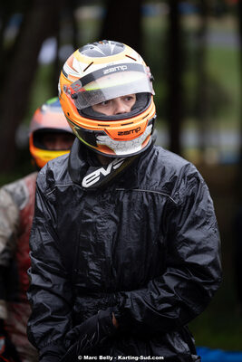 14/09/2025 : 5ème manche de l’Atlantic Trophée à Teyjat (photos Marc Belly) 2025 — karting