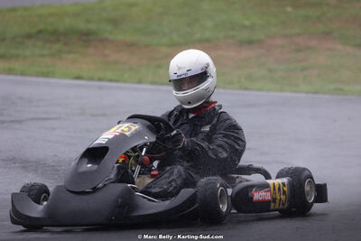 14/09/2025 : 5ème manche de l’Atlantic Trophée à Teyjat (photos Marc Belly) 2025 — karting