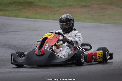 14/09/2025 : 5ème manche de l’Atlantic Trophée à Teyjat (photos Marc Belly) 2025 — karting