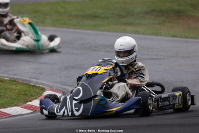 14/09/2025 : 5ème manche de l’Atlantic Trophée à Teyjat (photos Marc Belly) 2025 — karting