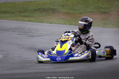 14/09/2025 : 5ème manche de l’Atlantic Trophée à Teyjat (photos Marc Belly) 2025 — karting