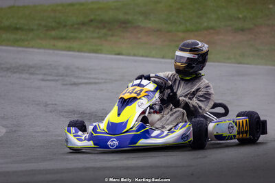 14/09/2025 : 5ème manche de l’Atlantic Trophée à Teyjat (photos Marc Belly) 2025 — karting