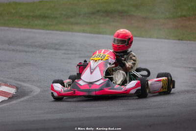 14/09/2025 : 5ème manche de l’Atlantic Trophée à Teyjat (photos Marc Belly) 2025 — karting