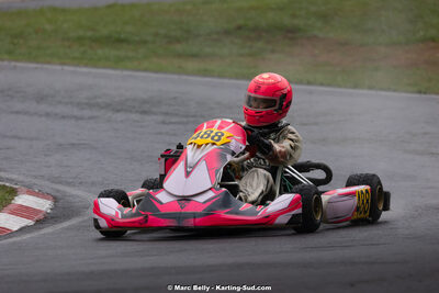 14/09/2025 : 5ème manche de l’Atlantic Trophée à Teyjat (photos Marc Belly) 2025 — karting