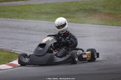 14/09/2025 : 5ème manche de l’Atlantic Trophée à Teyjat (photos Marc Belly) 2025 — karting