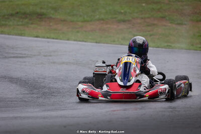 14/09/2025 : 5ème manche de l’Atlantic Trophée à Teyjat (photos Marc Belly) 2025 — karting
