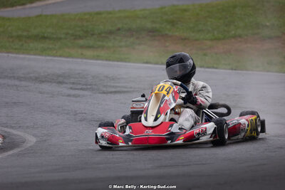 14/09/2025 : 5ème manche de l’Atlantic Trophée à Teyjat (photos Marc Belly) 2025 — karting
