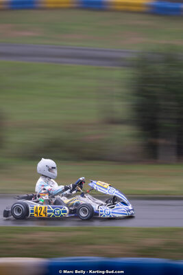 14/09/2025 : 5ème manche de l’Atlantic Trophée à Teyjat (photos Marc Belly) 2025 — karting