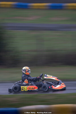 14/09/2025 : 5ème manche de l’Atlantic Trophée à Teyjat (photos Marc Belly) 2025 — karting