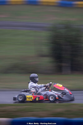 14/09/2025 : 5ème manche de l’Atlantic Trophée à Teyjat (photos Marc Belly) 2025 — karting