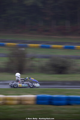 14/09/2025 : 5ème manche de l’Atlantic Trophée à Teyjat (photos Marc Belly) 2025 — karting