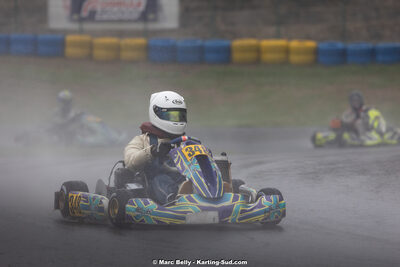14/09/2025 : 5ème manche de l’Atlantic Trophée à Teyjat (photos Marc Belly) 2025 — karting