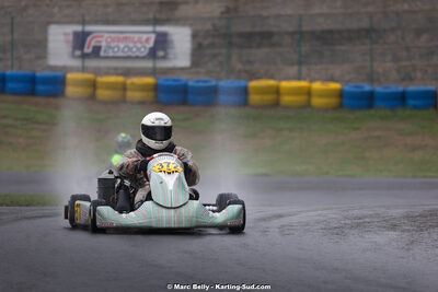 14/09/2025 : 5ème manche de l’Atlantic Trophée à Teyjat (photos Marc Belly) 2025 — karting