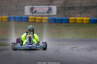 14/09/2025 : 5ème manche de l’Atlantic Trophée à Teyjat (photos Marc Belly) 2025 — karting