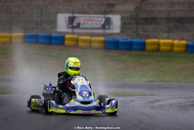14/09/2025 : 5ème manche de l’Atlantic Trophée à Teyjat (photos Marc Belly) 2025 — karting