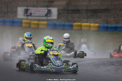 14/09/2025 : 5ème manche de l’Atlantic Trophée à Teyjat (photos Marc Belly) 2025 — karting