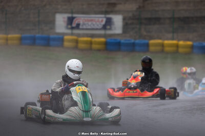 14/09/2025 : 5ème manche de l’Atlantic Trophée à Teyjat (photos Marc Belly) 2025 — karting