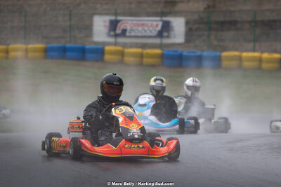 14/09/2025 : 5ème manche de l’Atlantic Trophée à Teyjat (photos Marc Belly) 2025 — karting