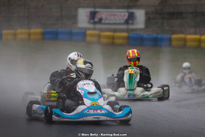 14/09/2025 : 5ème manche de l’Atlantic Trophée à Teyjat (photos Marc Belly) 2025 — karting