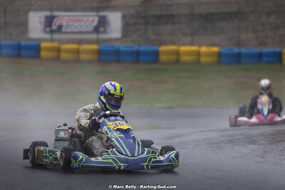 14/09/2025 : 5ème manche de l’Atlantic Trophée à Teyjat (photos Marc Belly) 2025 — karting