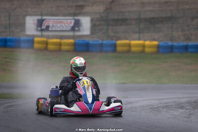 14/09/2025 : 5ème manche de l’Atlantic Trophée à Teyjat (photos Marc Belly) 2025 — karting