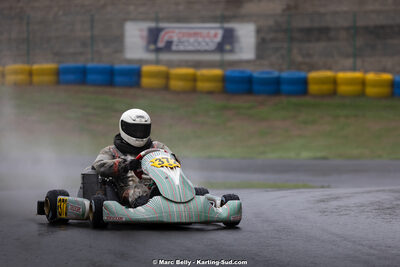 14/09/2025 : 5ème manche de l’Atlantic Trophée à Teyjat (photos Marc Belly) 2025 — karting