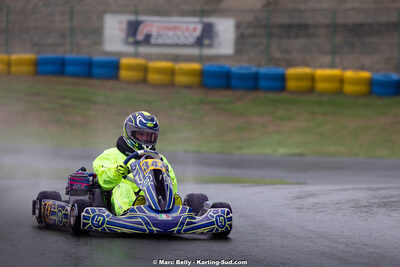 14/09/2025 : 5ème manche de l’Atlantic Trophée à Teyjat (photos Marc Belly) 2025 — karting