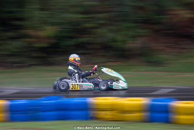 14/09/2025 : 5ème manche de l’Atlantic Trophée à Teyjat (photos Marc Belly) 2025 — karting