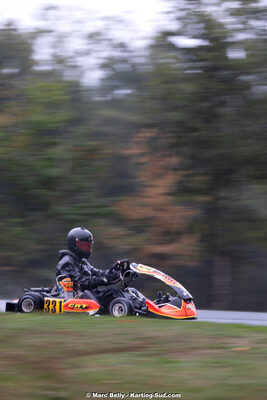 14/09/2025 : 5ème manche de l’Atlantic Trophée à Teyjat (photos Marc Belly) 2025 — karting