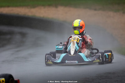 14/09/2025 : 5ème manche de l’Atlantic Trophée à Teyjat (photos Marc Belly) 2025 — karting
