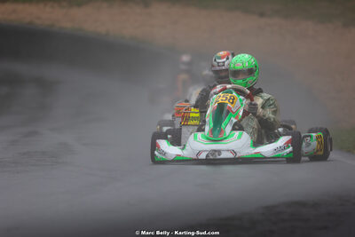 14/09/2025 : 5ème manche de l’Atlantic Trophée à Teyjat (photos Marc Belly) 2025 — karting