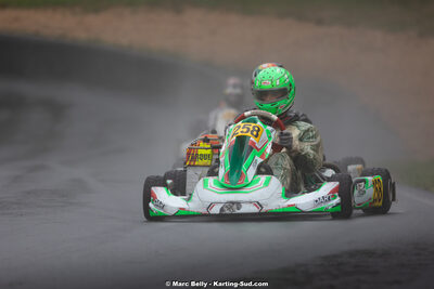 14/09/2025 : 5ème manche de l’Atlantic Trophée à Teyjat (photos Marc Belly) 2025 — karting