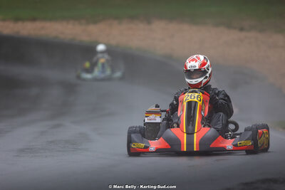 14/09/2025 : 5ème manche de l’Atlantic Trophée à Teyjat (photos Marc Belly) 2025 — karting